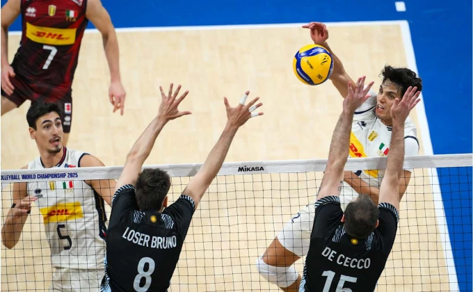 volleyballworld.com